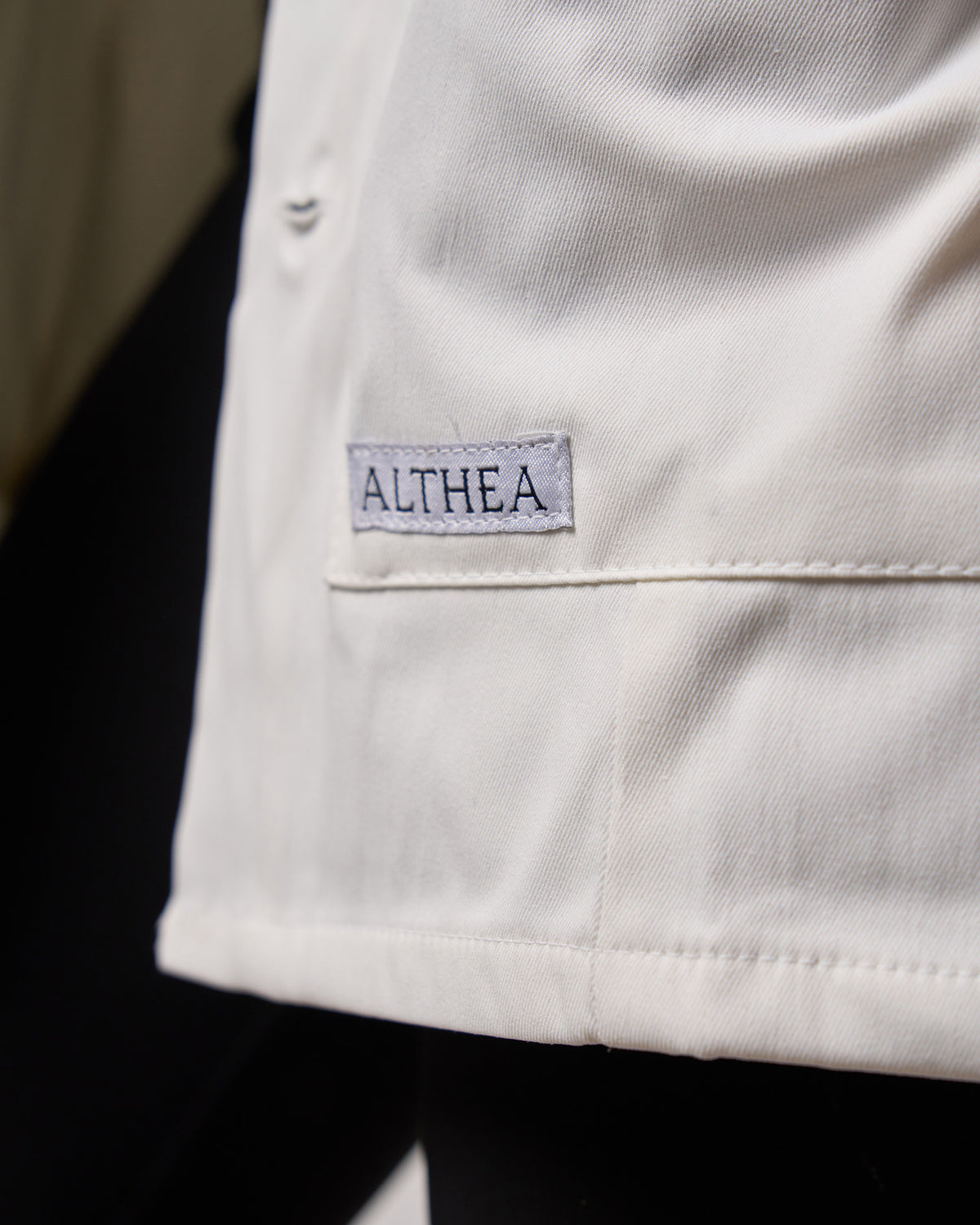 Women Althea Coat Pink