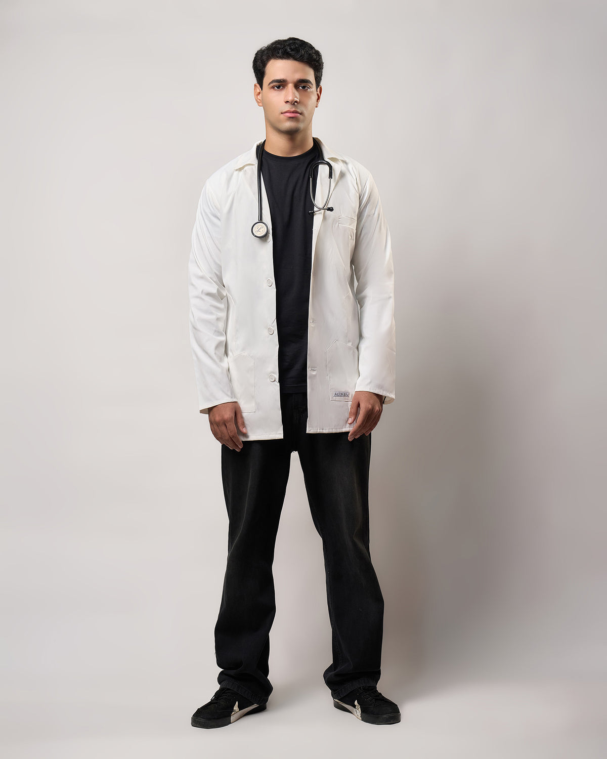 Men's Althea Coat