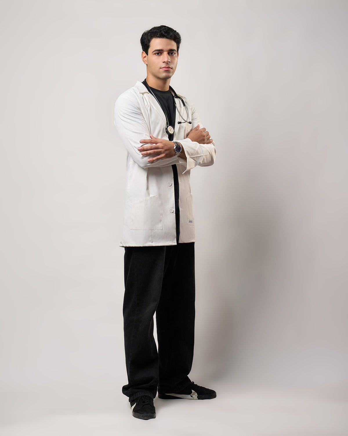 Men's Althea Coat