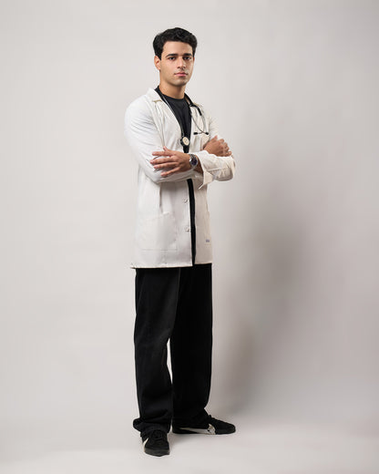 Men's Althea Coat