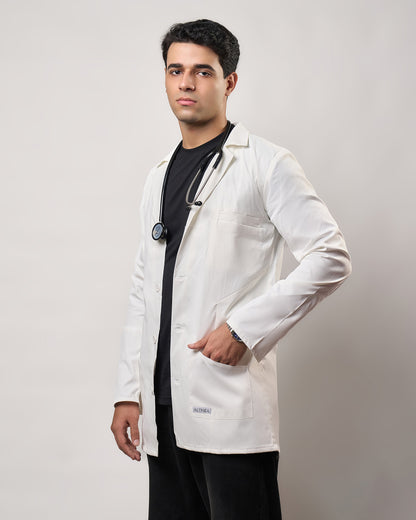 Men's Althea Coat