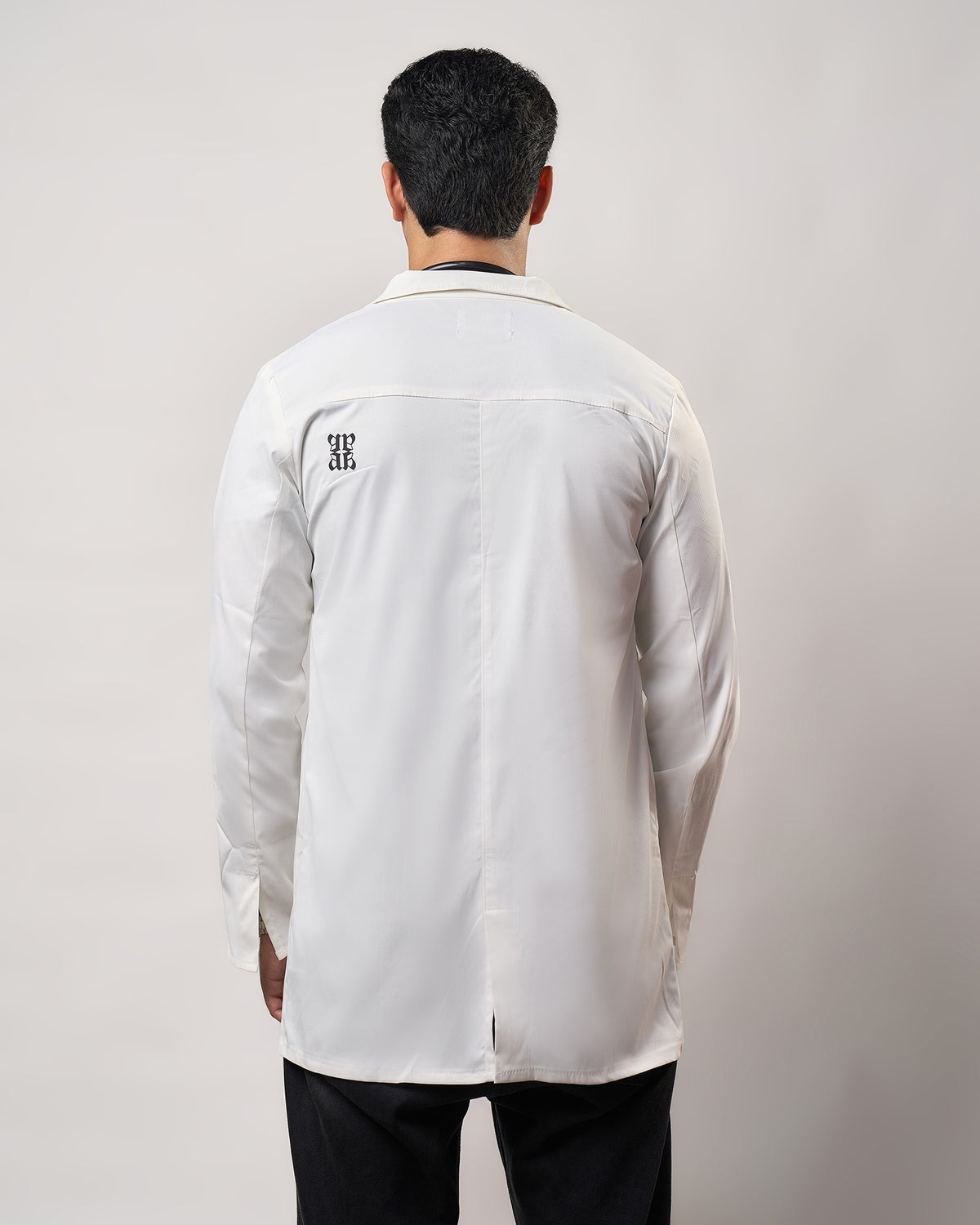 Men's Althea Coat